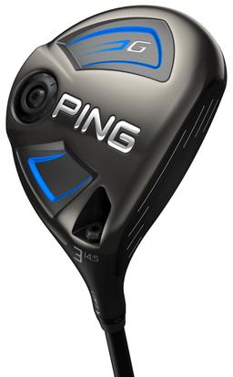 Refurbished G Fairway Wood - Reebelo Ireland