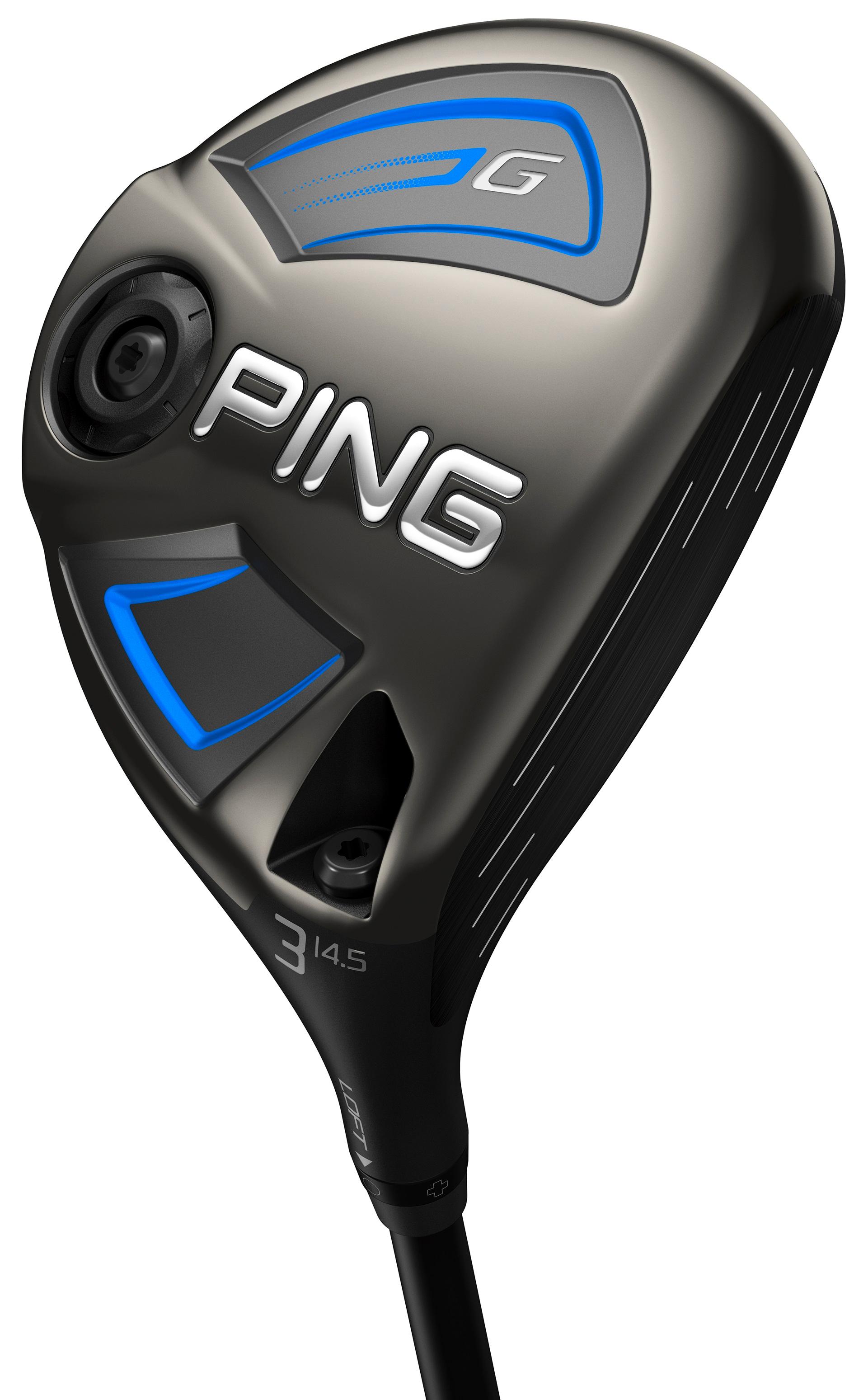 Refurbished G Fairway Wood - Reebelo Ireland