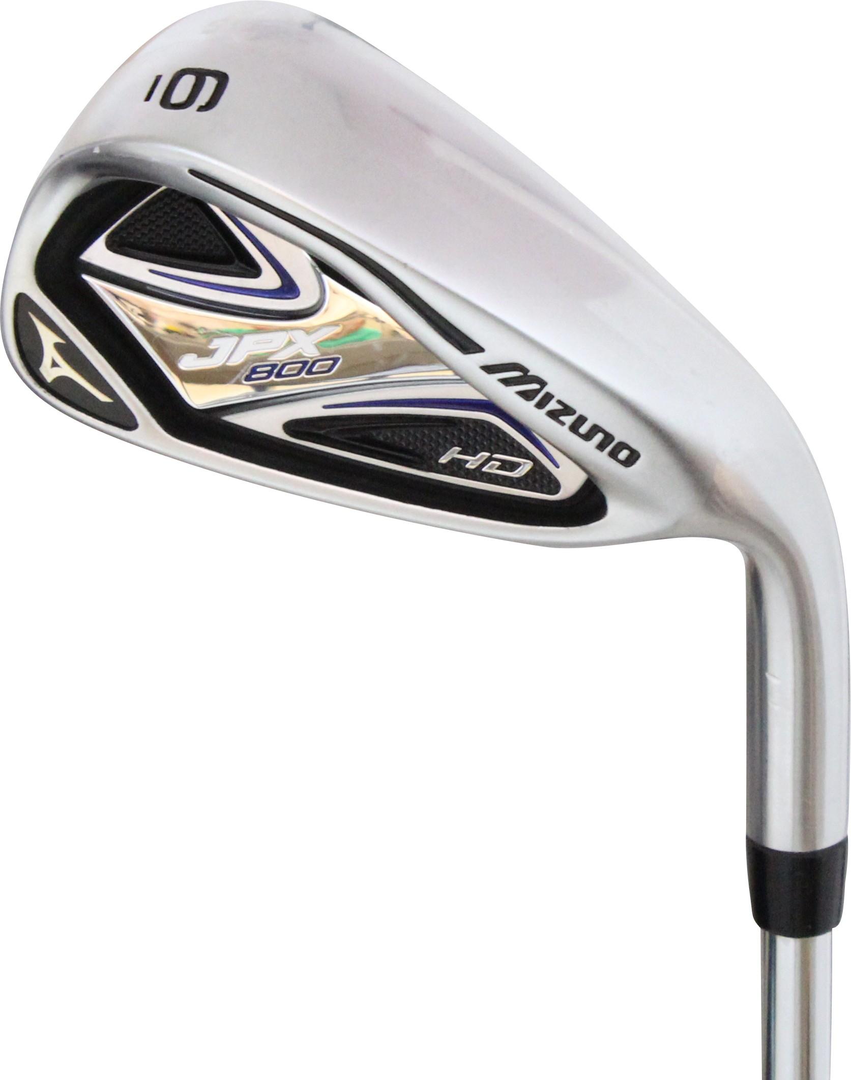 Refurbished JPX-800 HD Iron - Reebelo Ireland