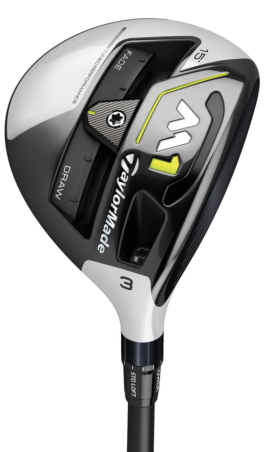 Refurbished M1 2017 Fairway Wood - Reebelo Ireland