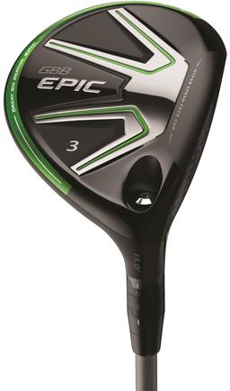 Refurbished Great Big Bertha Epic Fairway Wood - Reebelo Ireland