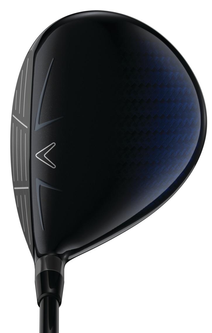 Refurbished Steelhead XR Fairway Wood - Reebelo Ireland