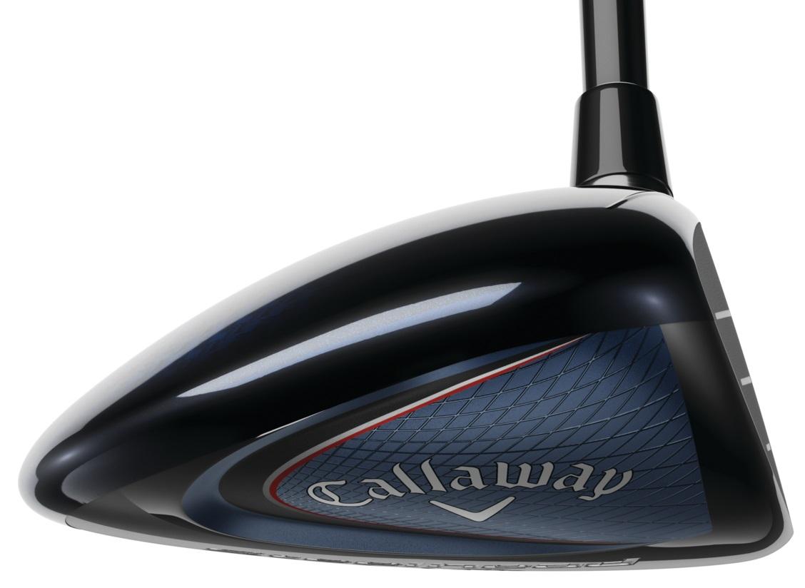 Refurbished Steelhead XR Fairway Wood - Reebelo Ireland
