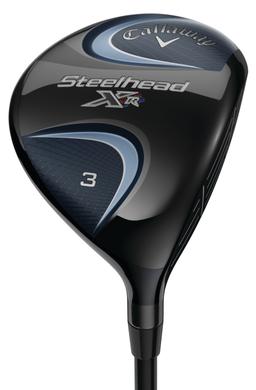Refurbished Steelhead XR Fairway Wood Women - Reebelo Ireland