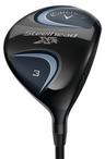 Callaway Steelhead XR Fairway Wood Women - Golf Club