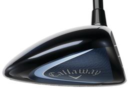 Refurbished Steelhead XR Fairway Wood Women - Reebelo Ireland