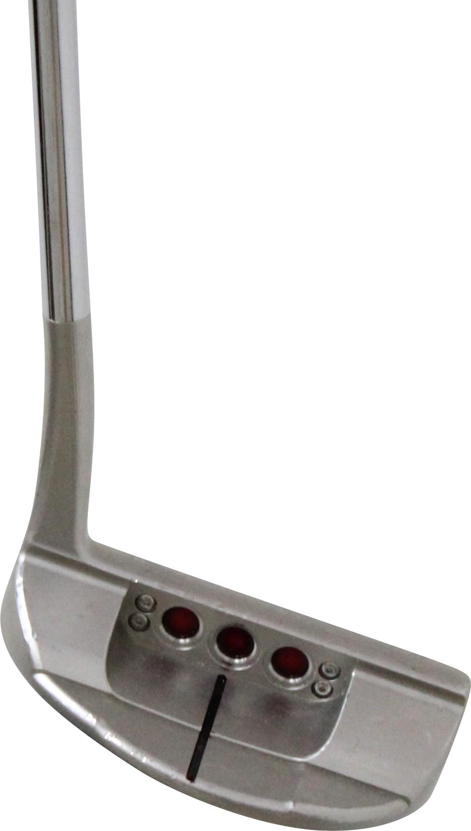 Refurbished Scotty Cameron 2016 Select Newport 3 Putter - Reebelo Ireland