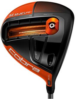 Refurbished King F6+ Orange Driver - Reebelo Ireland
