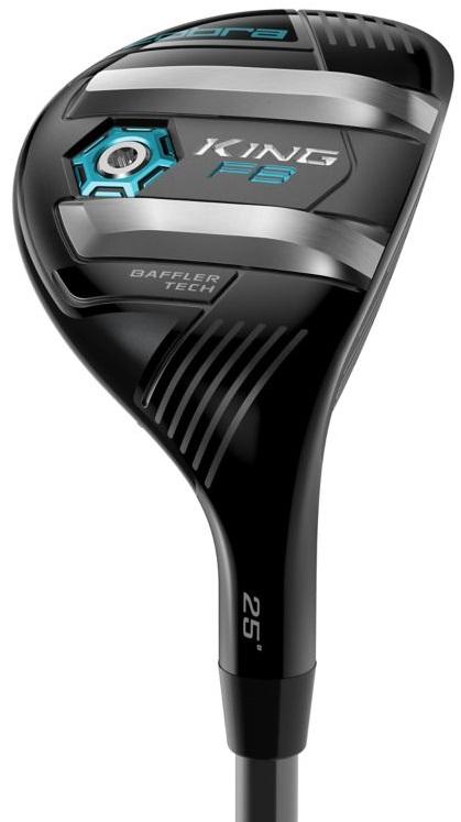 Refurbished King F8 Black Hybrid Women - Reebelo Ireland