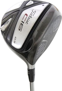 Refurbished C16 Driver - Reebelo Ireland