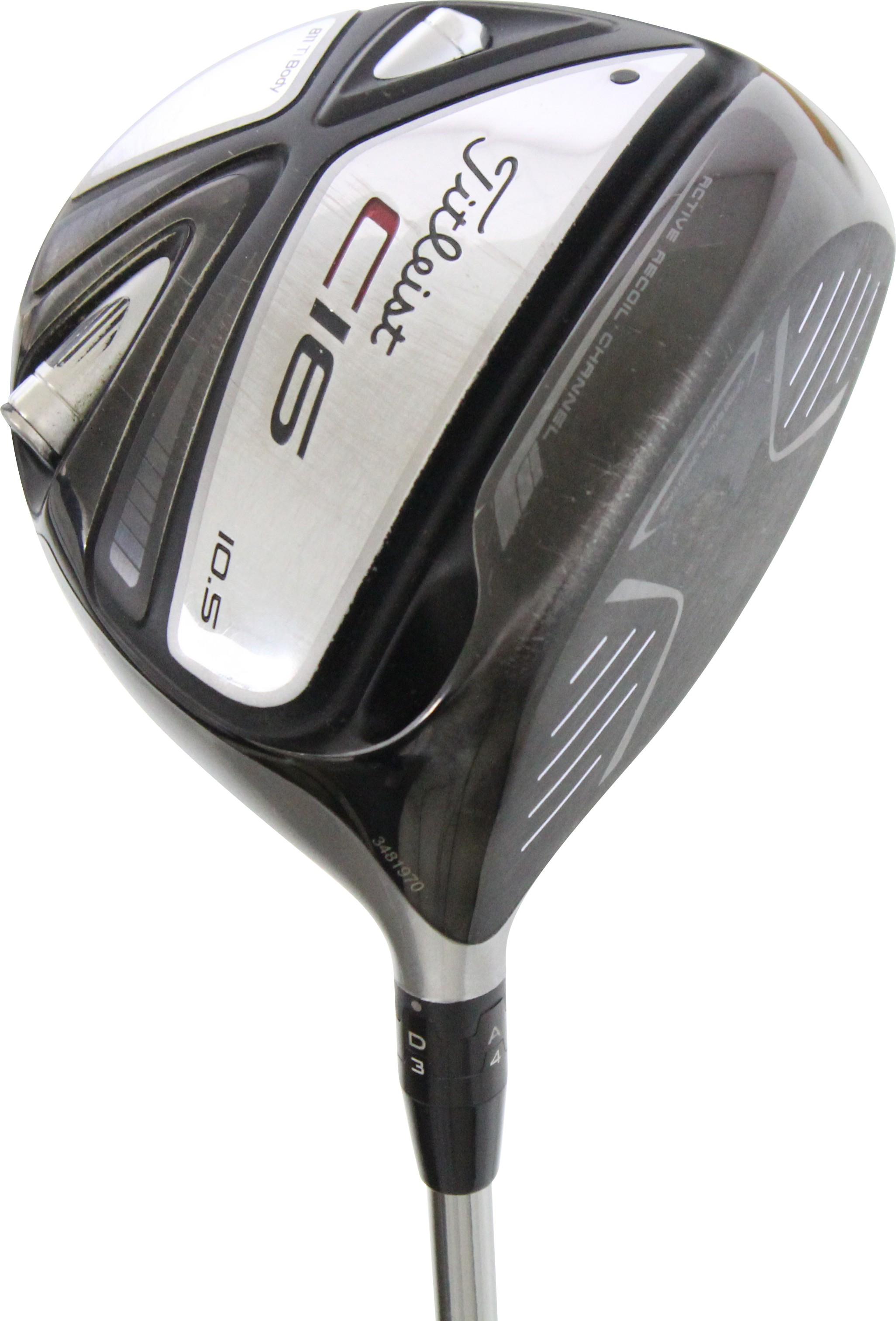 Refurbished C16 Driver - Reebelo Ireland