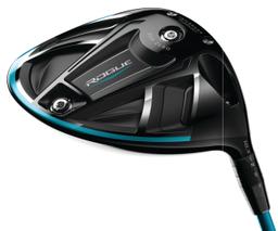 Refurbished Rogue Sub Zero Driver - Reebelo Ireland