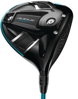 Refurbished Rogue Sub Zero Driver - Reebelo Ireland