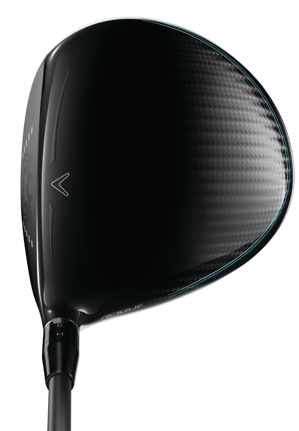 Refurbished Rogue Draw Driver - Reebelo Ireland