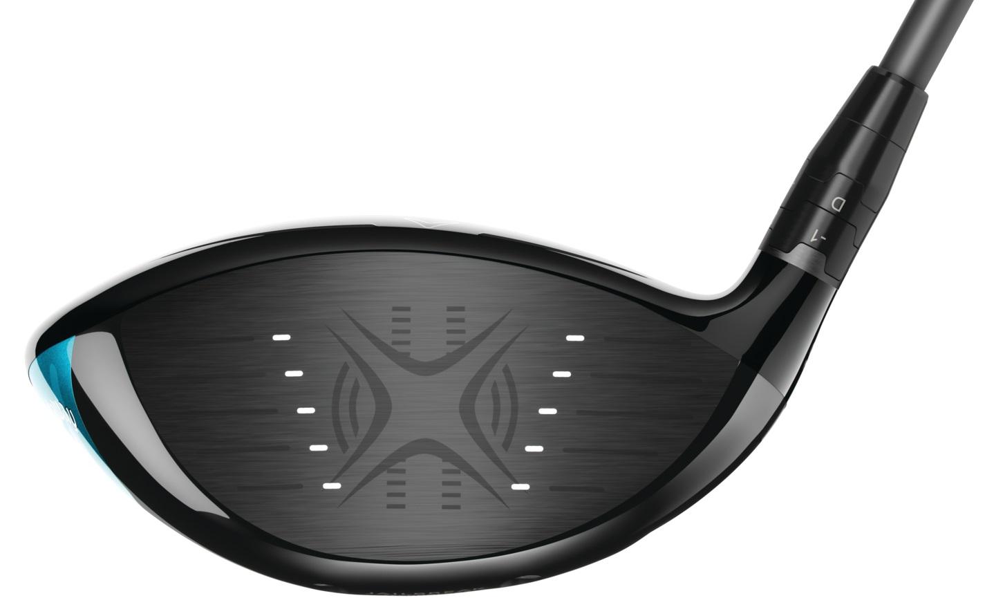 Refurbished Rogue Draw Driver - Reebelo Ireland