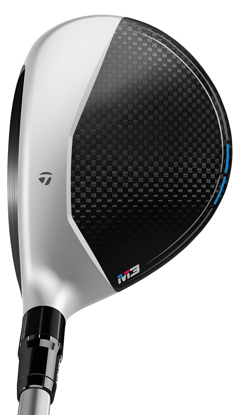 Refurbished M3 Fairway Wood - Reebelo Ireland