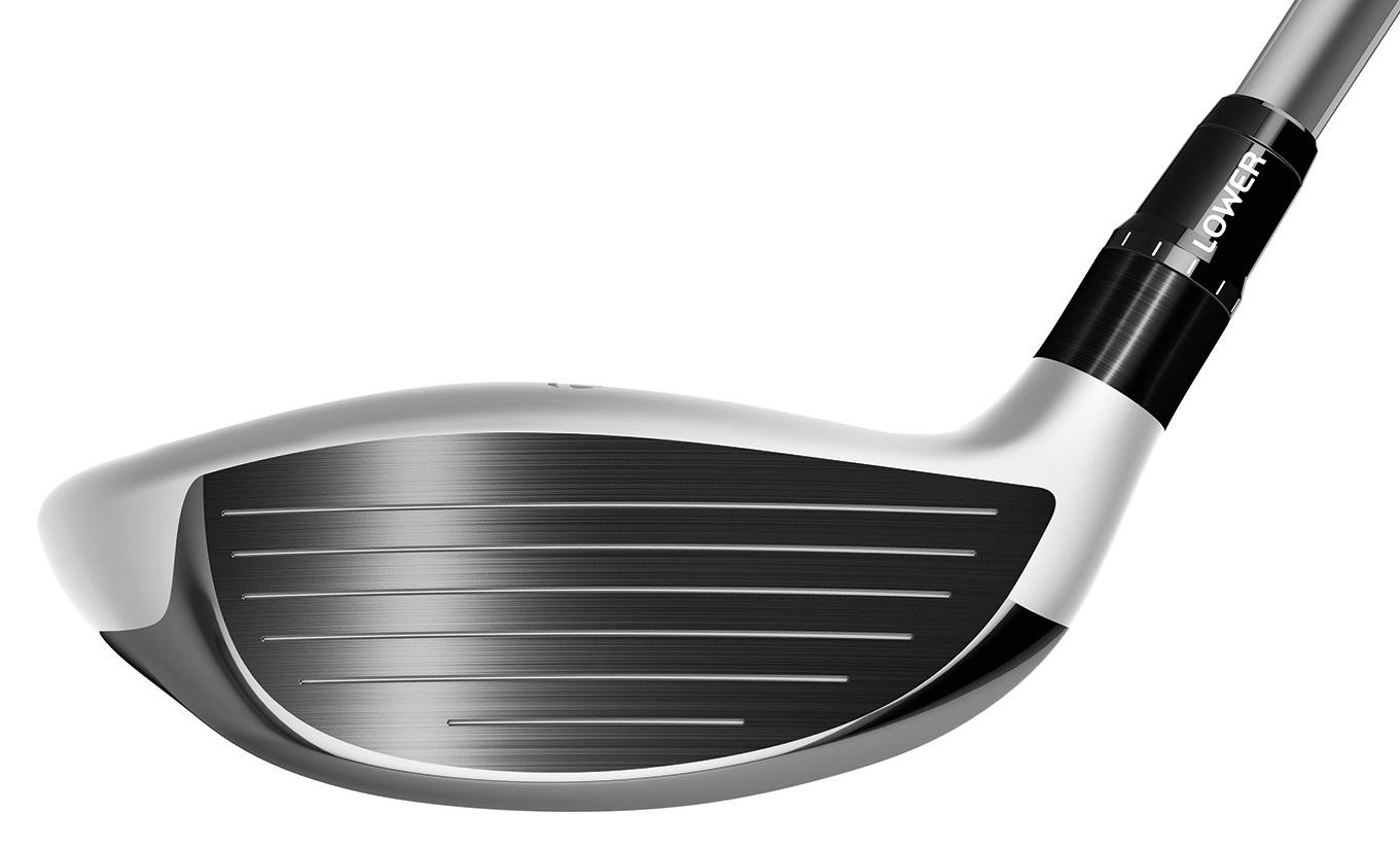 Refurbished M3 Fairway Wood - Reebelo Ireland
