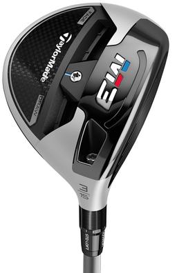 Refurbished M3 Fairway Wood - Reebelo Ireland