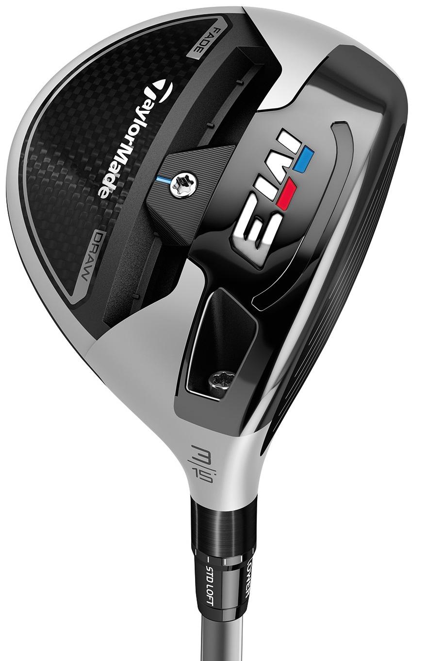 Refurbished M3 Fairway Wood - Reebelo Ireland