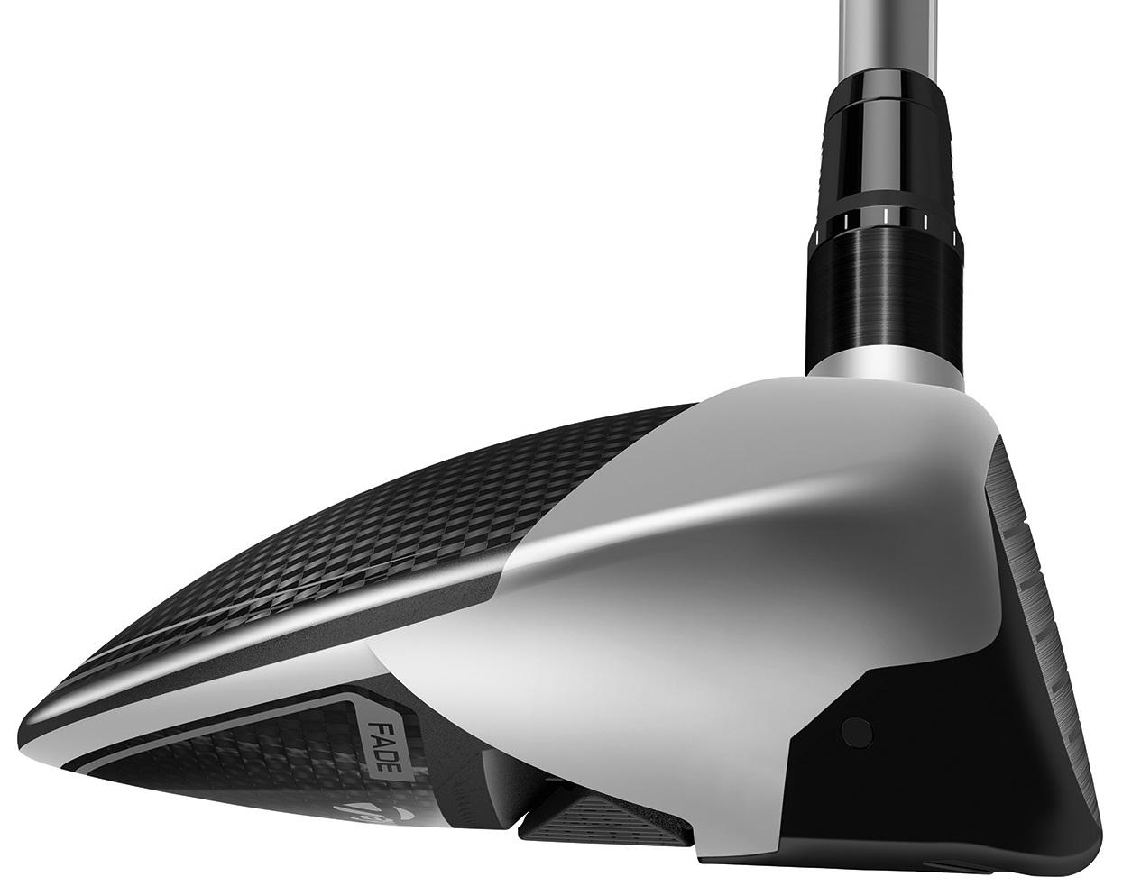 Refurbished M3 Fairway Wood - Reebelo Ireland