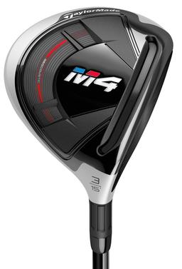 Refurbished M4 Fairway Wood - Reebelo Ireland