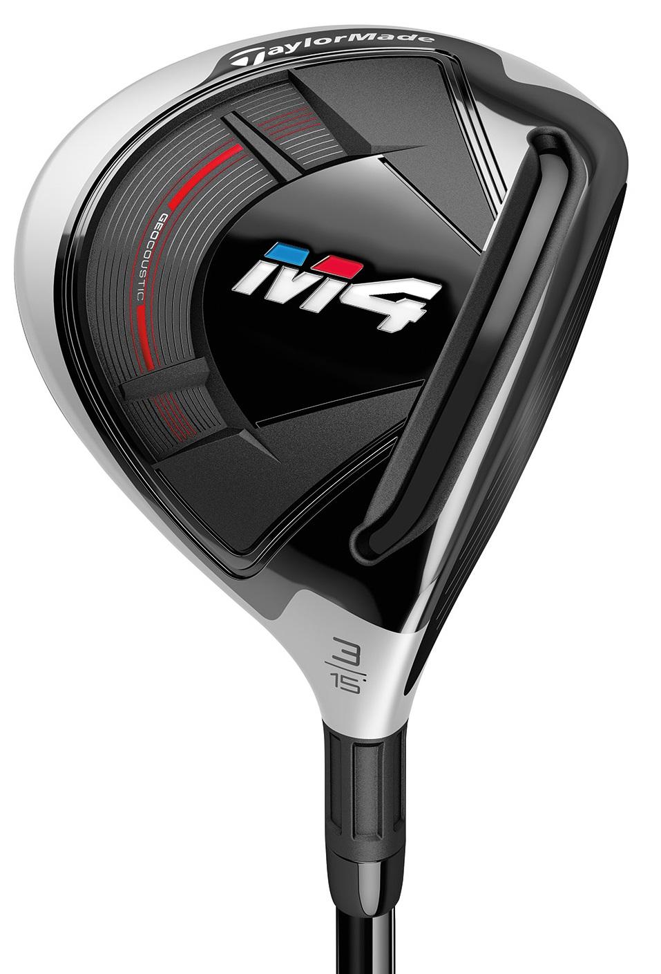 Refurbished M4 Fairway Wood - Reebelo Ireland