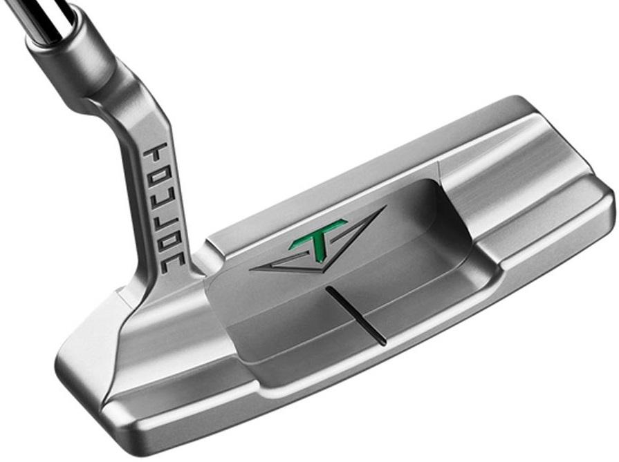 Refurbished San Diego Putter - Reebelo Ireland