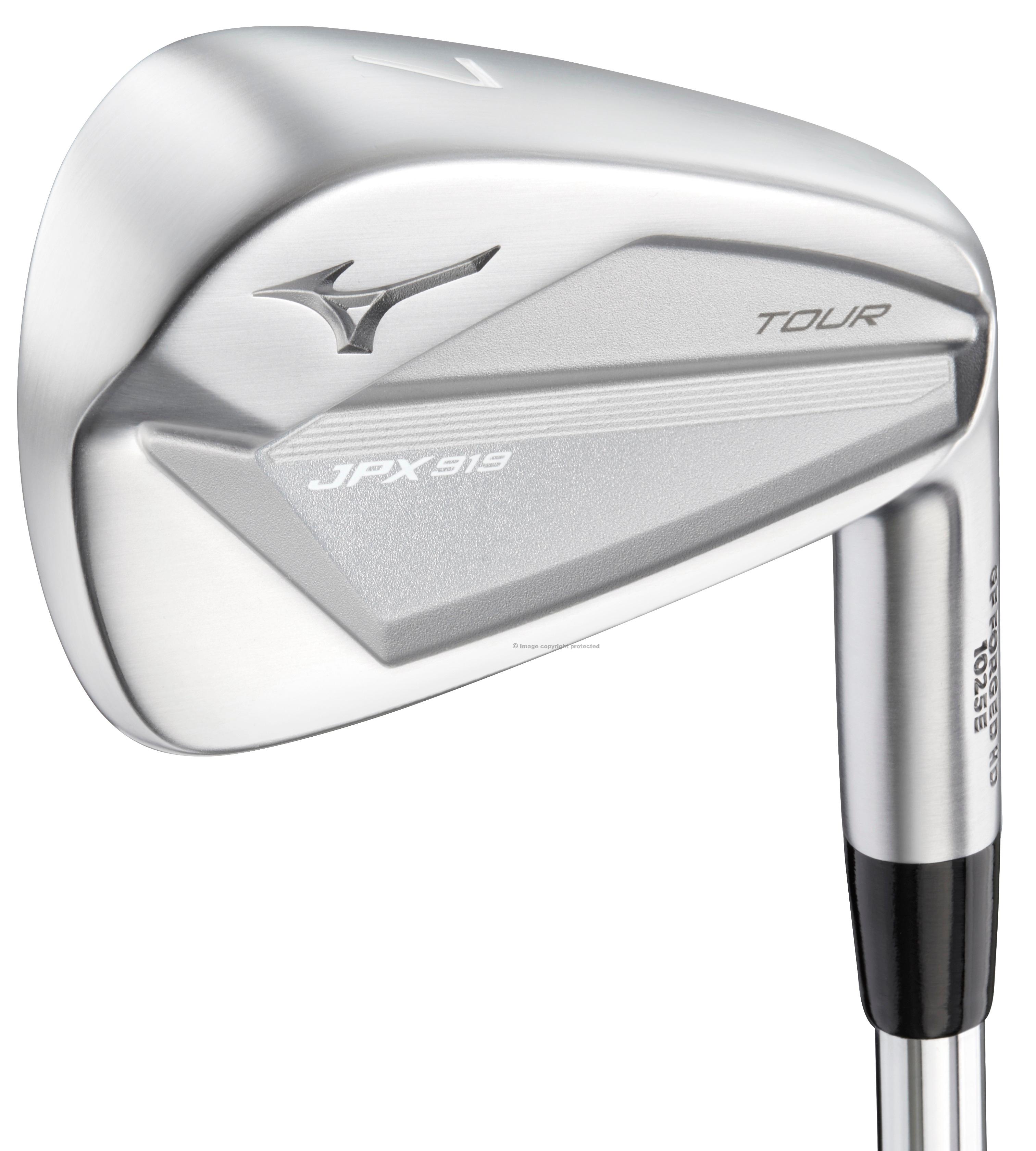 Refurbished JPX 919 Tour Iron Set - Reebelo Ireland