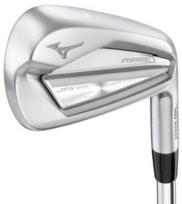 Refurbished JPX 919 Forged Iron Set - Reebelo Ireland