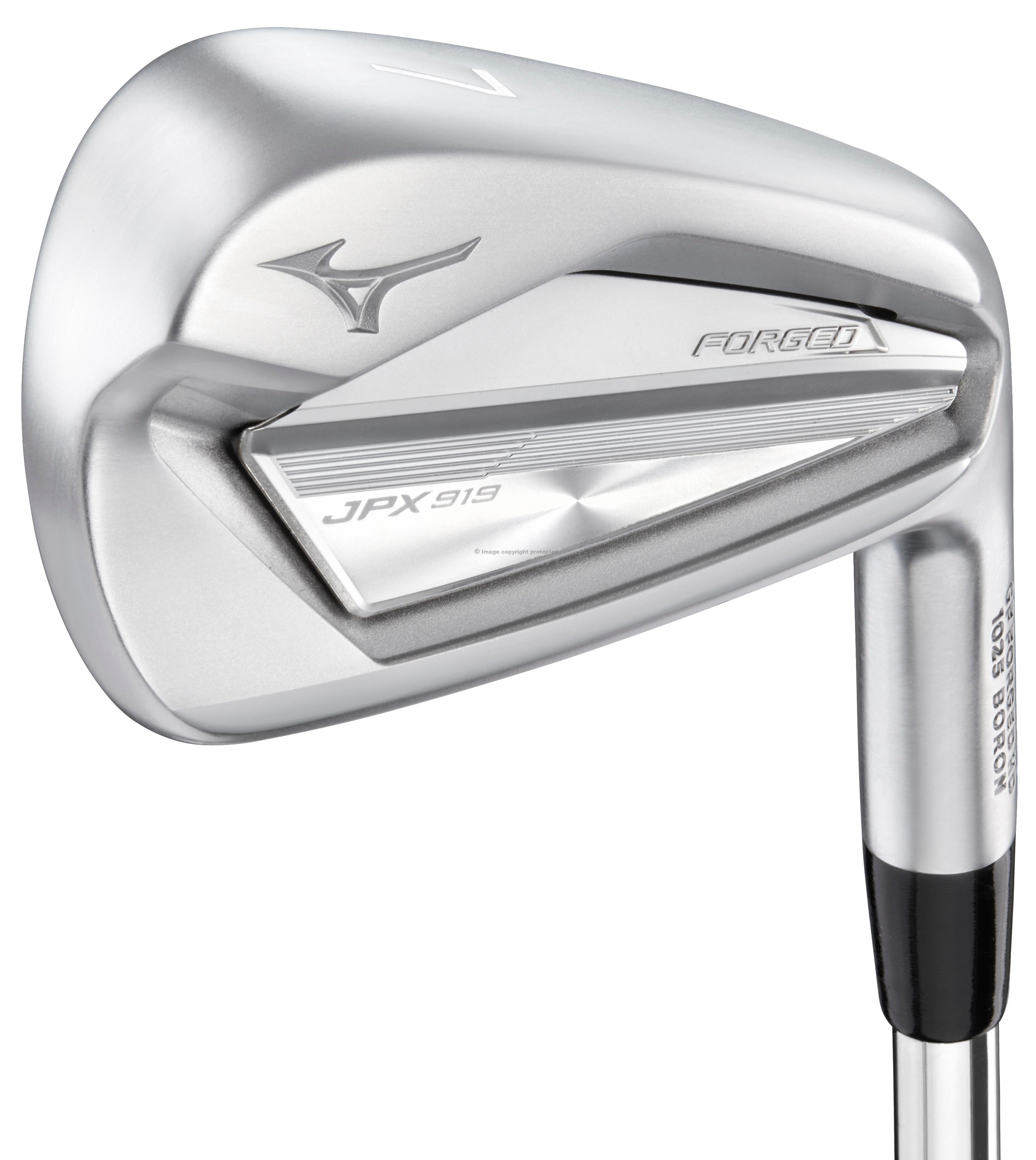 Refurbished JPX 919 Forged Iron Set - Reebelo Ireland