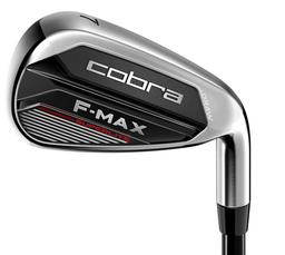 Refurbished F-Max SuperLite Iron Set - Reebelo Ireland