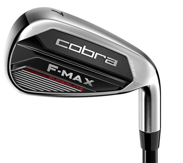 Refurbished F-Max SuperLite Iron Set - Reebelo Ireland