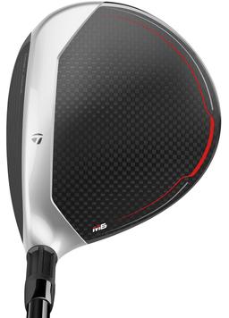Refurbished M6 Fairway Wood - Reebelo Ireland