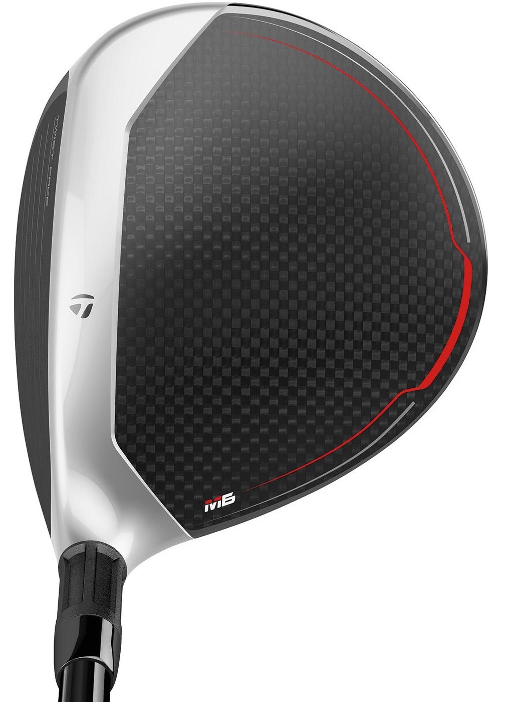 Refurbished M6 Fairway Wood - Reebelo Ireland