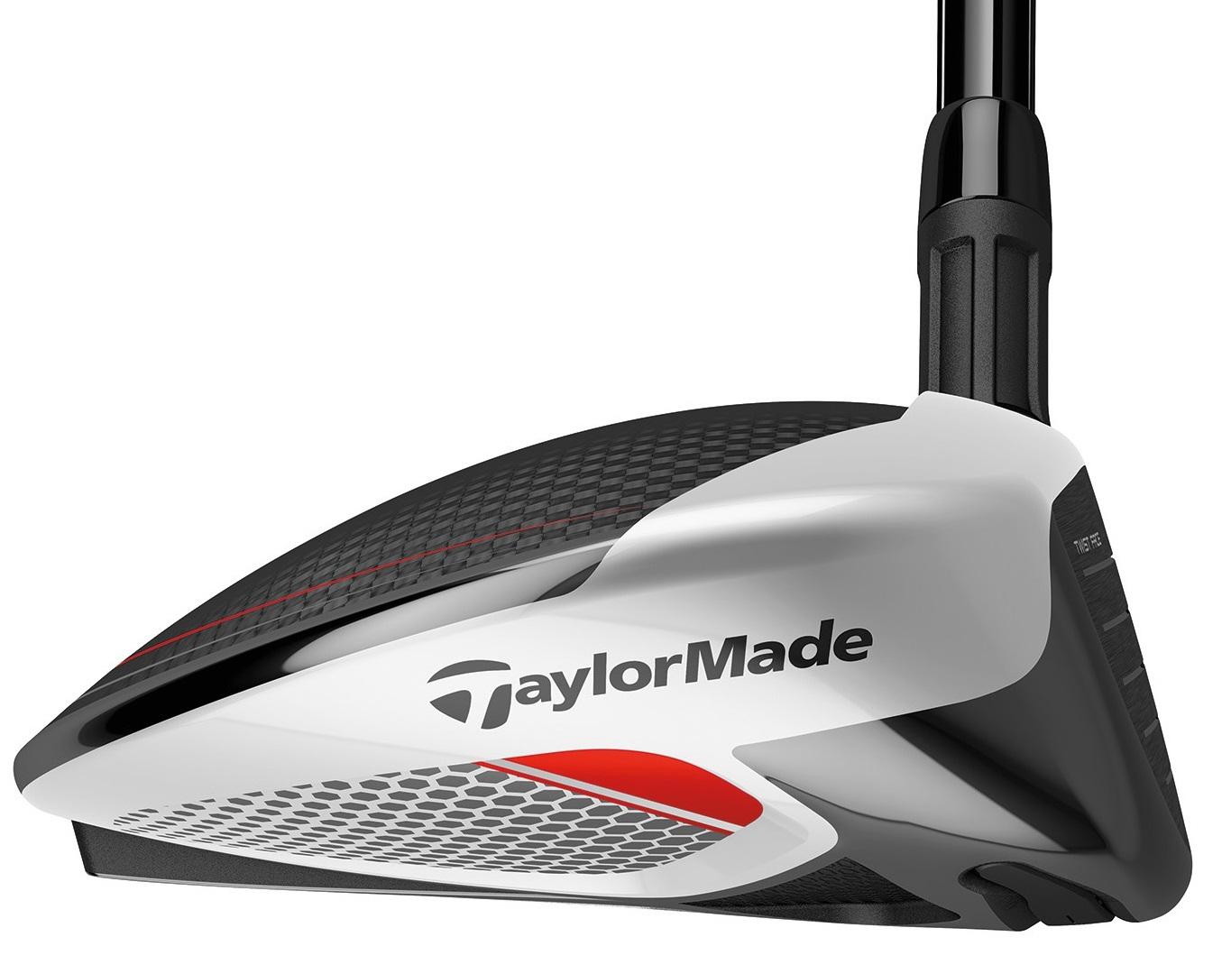 Refurbished M6 Fairway Wood - Reebelo Ireland