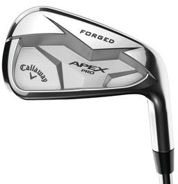 Refurbished Apex Pro 19 Iron Set - Reebelo Ireland