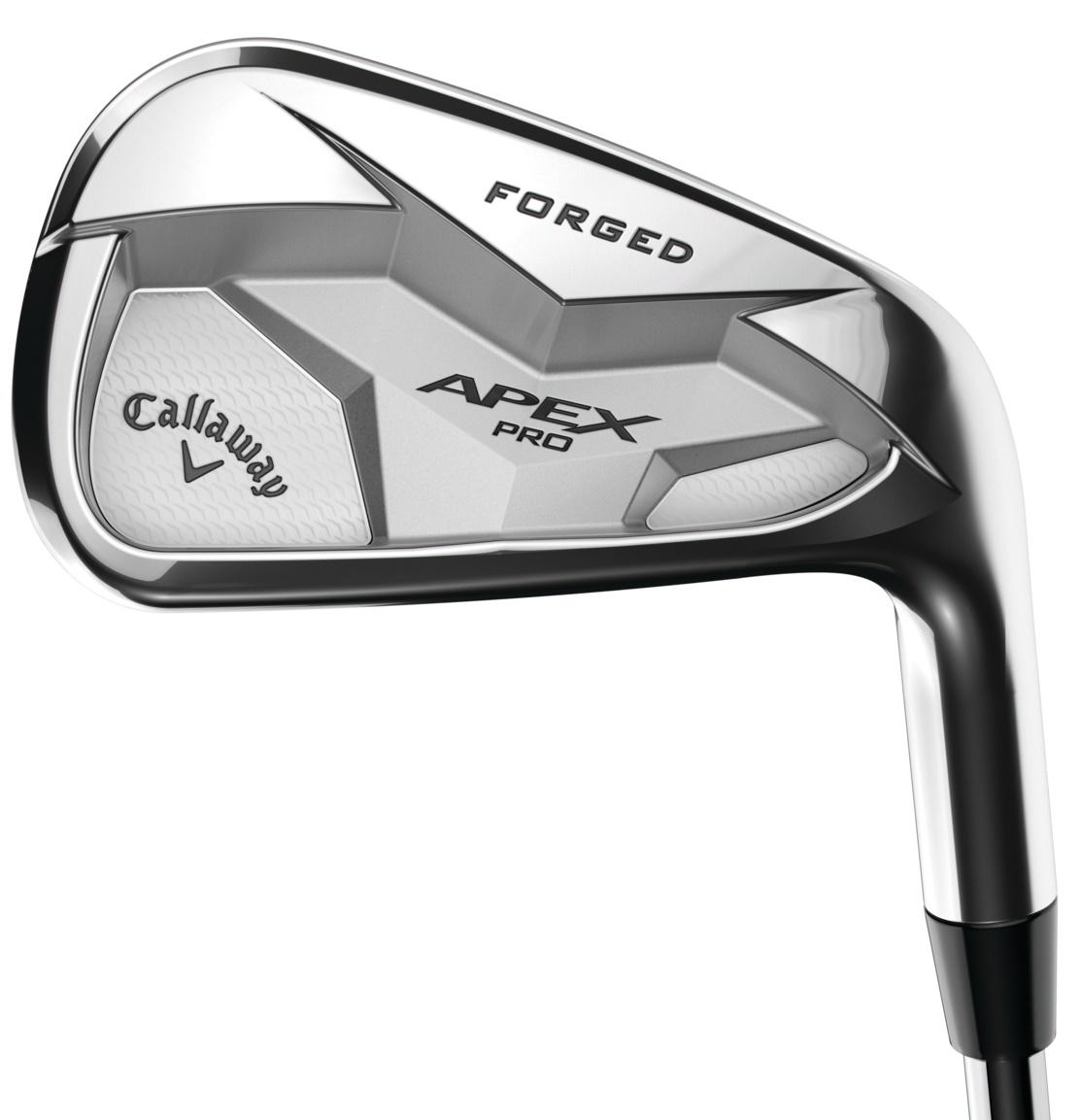 Refurbished Apex Pro 19 Iron Set - Reebelo Ireland