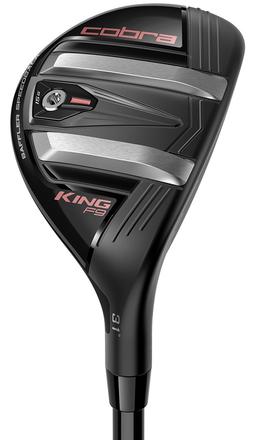 Refurbished King F9 SpeedBack Hybrid Women - Reebelo Ireland