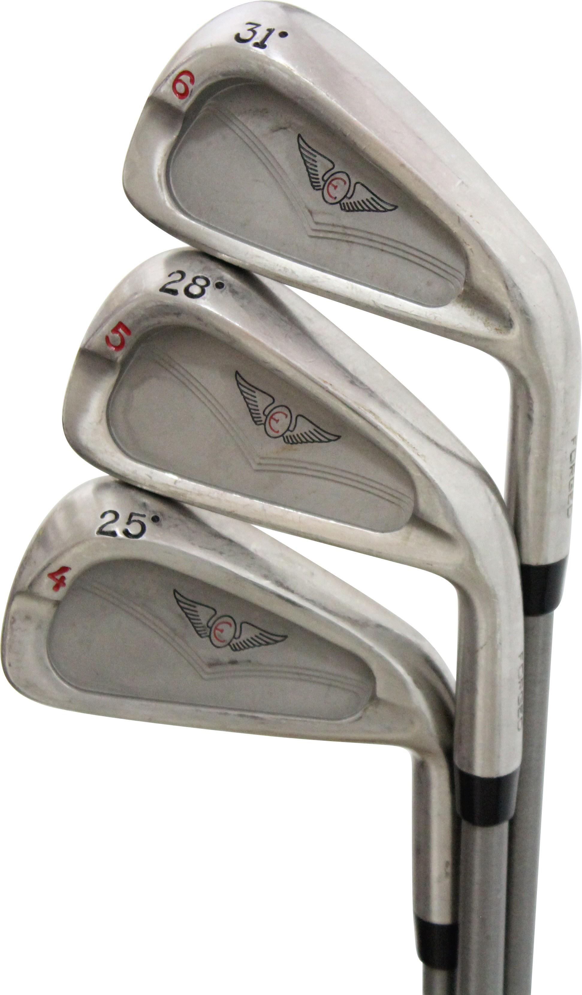 Refurbished Variable Length Iron Set - Reebelo Ireland
