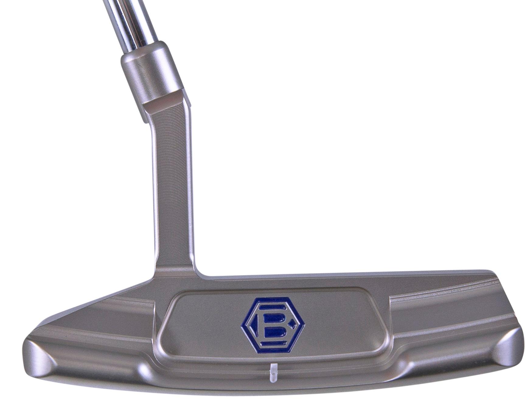 Refurbished 2019 Studio Stock 2 Putter - Reebelo Ireland