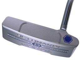 Refurbished 2019 Studio Stock 28 Armlock Putter - Reebelo Ireland