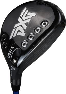 Refurbished 0341X Gen 2 Fairway Wood - Reebelo Ireland