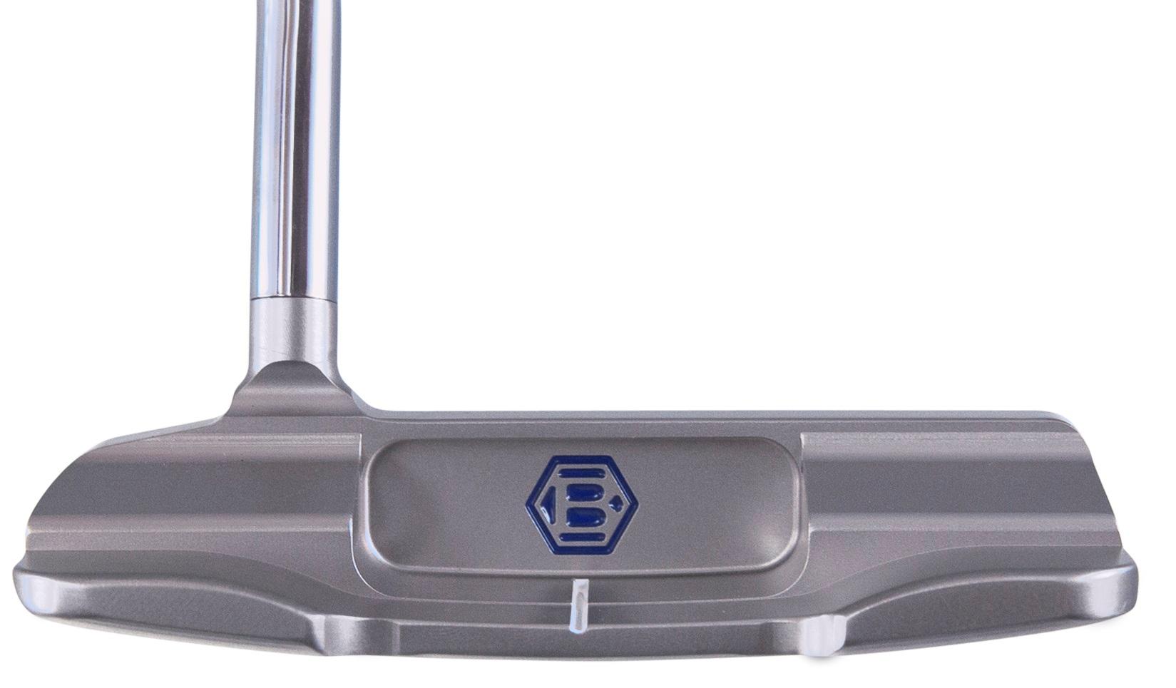 Refurbished 2019 Studio Stock 28 Slotback Putter - Reebelo Ireland