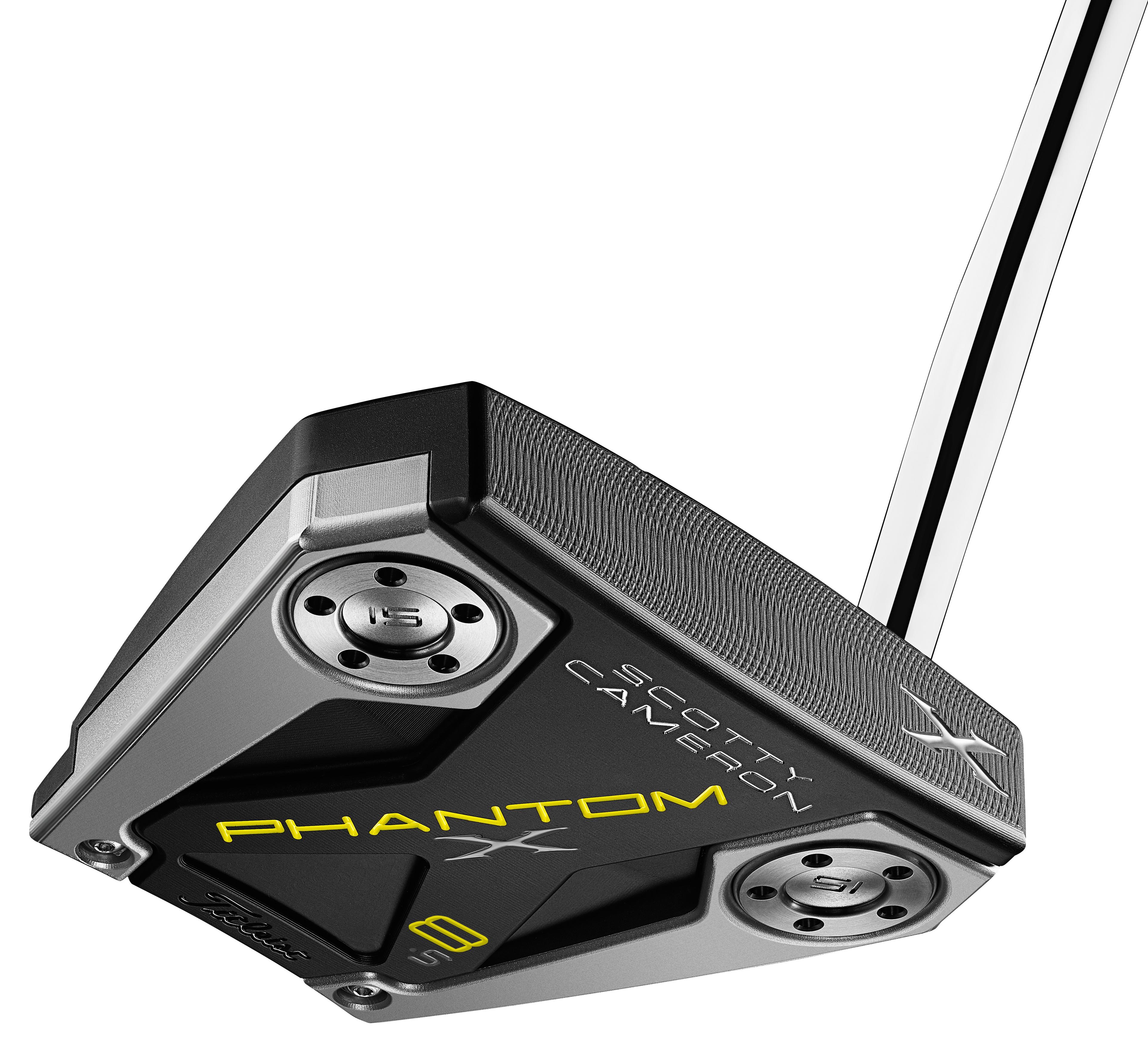 Refurbished Scotty Cameron Phantom X 8.5 Putter - Reebelo Ireland