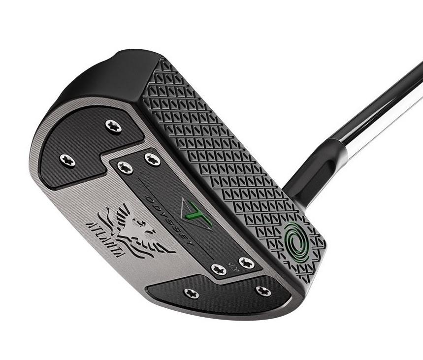 Refurbished Toulon Atlanta Stroke Lab Putter - Reebelo Ireland