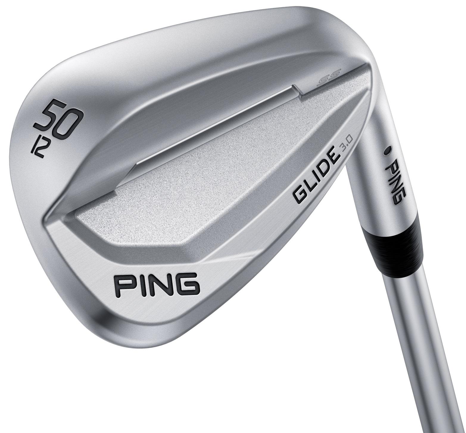 Refurbished Glide 3.0 SS Wedge - Reebelo Ireland