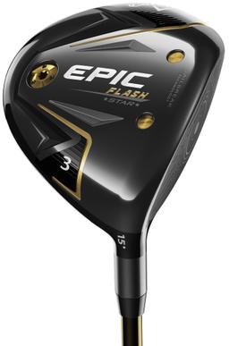 Refurbished Epic Flash Star Fairway Wood Women - Reebelo Ireland