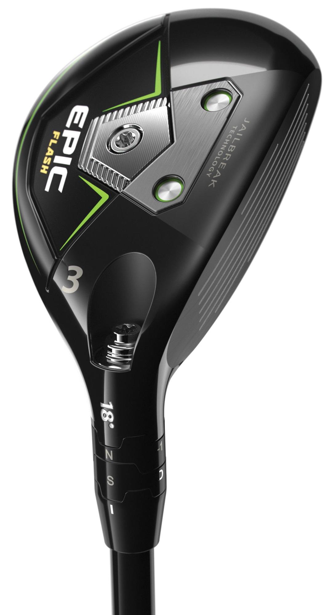 Refurbished Epic Flash Hybrid - Reebelo Ireland