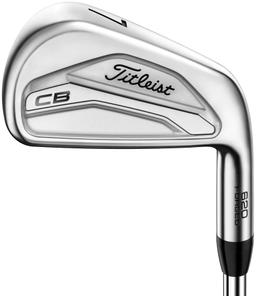 Refurbished 620 CB Iron Set - Reebelo Ireland