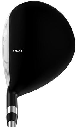 Refurbished HL4 OS Fairway Wood - Reebelo Ireland